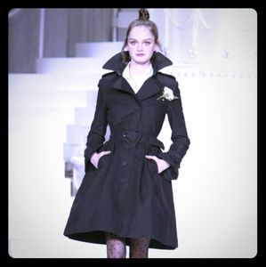 Viktor & Rolf for H&M Trench Coat